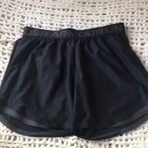 M under armour Shorts!